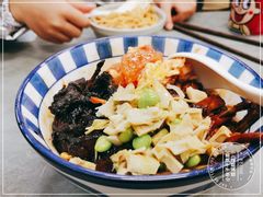 -梅溪·小伙子干挑面(安吉总店)