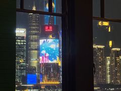 -三号黄浦会Canton Table