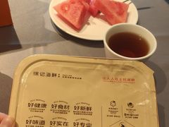 -徐记海鲜(大雁塔|金都店)
