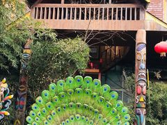 -呀路古热带植物园