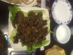 恋羊时代黑山羊火锅-恋羊时代黑山羊火锅(滨海大道店)