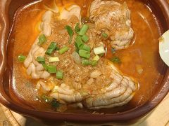-不是烧烤·武汉烧烤·地道湖北菜(大成路店)