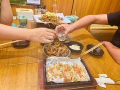 -五样儿西昌小签签烤串(天府三街店)