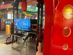 -沸奇公园·情景团建·年会露营烧烤轰趴生日(科技园店)