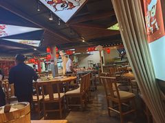 -印象鲵宴·张家界地标美食名片(溪布街店)