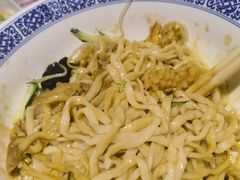 -肘子酥·天津菜·特色捞面(德云社店)