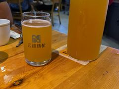 -四禧精酿铜锅涮肉·烧烤工场(大明湖店)