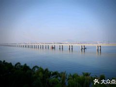 -海堤纪念公园