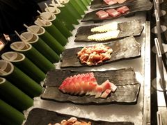 -星伦多 自助料理(圆融店)