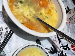 鸡蛋汤-壹盏灯(惠农店)