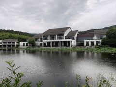 -苏州环秀晓筑养生度假村