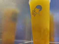 -喜茶(杭州龙湖西溪天街店)