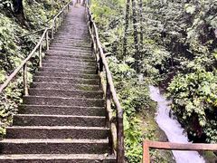-清江方山景区