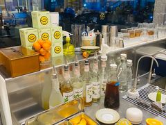 -MQ COFFEE STAND明谦(新洲店)
