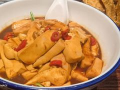 -衡厨·衡阳土菜(中南店)