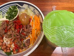-鑫花溪牛肉米粉(东环大润发店)