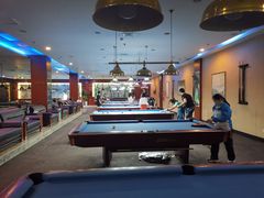 -广州保龄球馆(广州天河体育中心店)