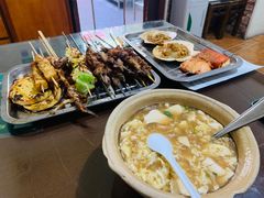 -肥猫烤翅·20年老字号(锦州道店)