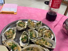 -蠔园山庄(礼乐食街店)