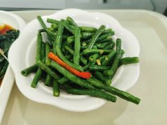 凉拌豇豆-护国寺小吃(安定门店)