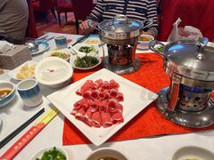 -天宜隆蘑菇宴火锅(石景山旗舰店)