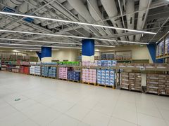 -盒马X会员店(王府井奥莱UP TOWN店)