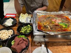 -愿者上钩(龙华华润万家店)