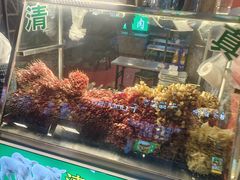 -正宁路小吃夜市