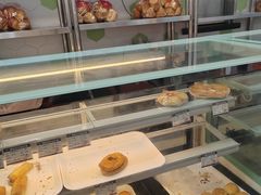 -白玉兰食品(中山公园龙之梦店)