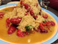 -盱眙虾神於氏龙虾(夫子庙红街店)