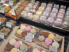 -Olé精品超市(北京合生汇店)