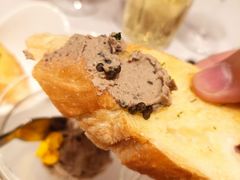 -波特曼西餐厅(南岗店)