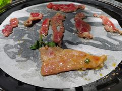 -正宗齐齐哈尔烤肉·齐牛哥鲜切炭火烤肉(杭州总店)