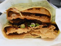 -清真·二嫂子煎饼果子(鼓楼旗舰形象店)