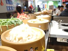 -龍歌自助小火锅(崂山丽达店)