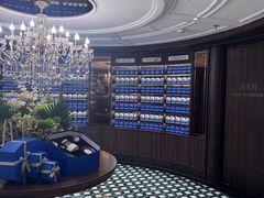 -CHARLIETOWN红茶公司(南京万象天地店)