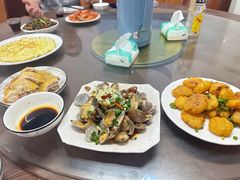 -晓琦农家菜馆·地道农家菜