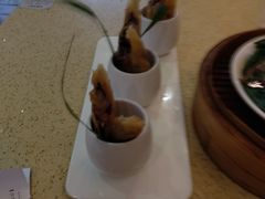 -喜鹊茶点.啫煲(车陂店)