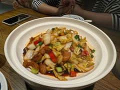 -老阿爸鲜鱼土菜(昆山花桥店)