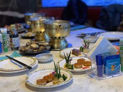 -喜庭海鲜自助(来福士店)