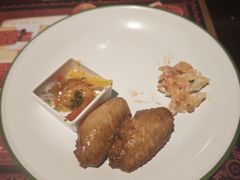 -大冒险家餐厅