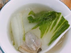 -明记海鲜大排档(巽寮湾店)