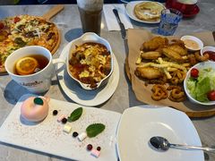 -必胜客(大观天地店)