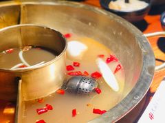 -大渝火锅(氿滨大道店)