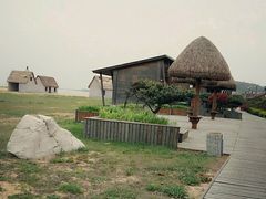 -青岛银沙滩