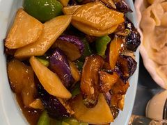 -东北老家私房菜(文灶店)