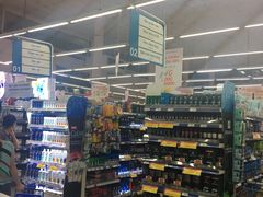 -Co.opmart (Cong Quynh)