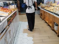 -DEMO黛慕蛋糕(中泰店)