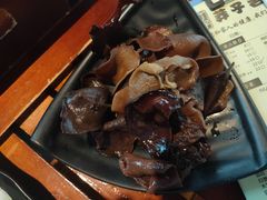-莽子老火锅(大坪店)