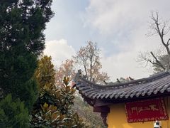 -九华山风景区